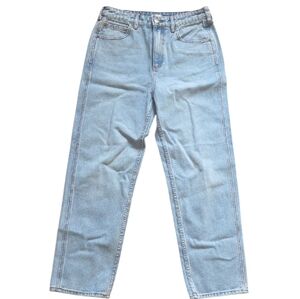 Billabong All Day Straight Light‎ Blue Denim Jeans